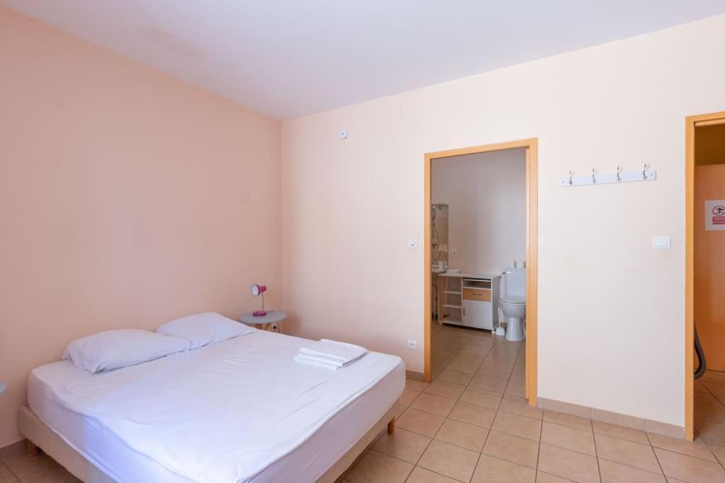 Cabana & Le Gite De Domange - Proche Macon Ige  Luaran gambar